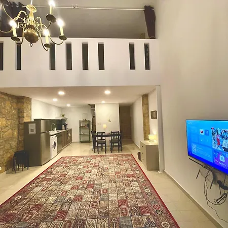 منزل للإقامة Klokkari - Cozy Center By Platform 357 *