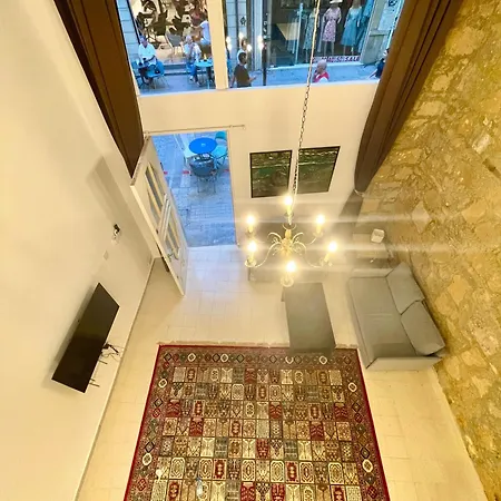 منزل للإقامة Klokkari - Cozy Center By Platform 357