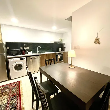 منزل للإقامة Klokkari - Cozy Center By Platform 357 *