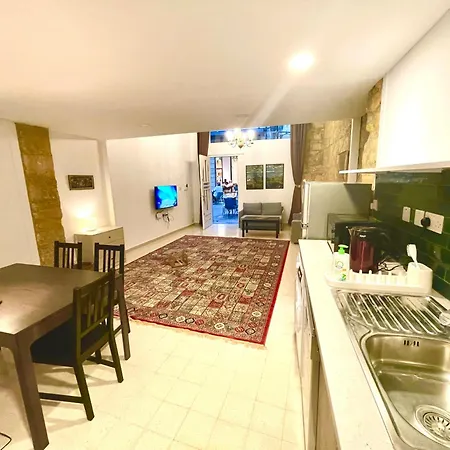 Klokkari - Cozy Center By Platform 357 نيقوسيا