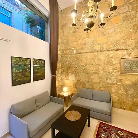 منزل للإقامة Klokkari - Cozy Center By Platform 357