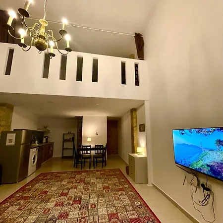 Klokkari - Cozy Center By Platform 357 * نيقوسيا