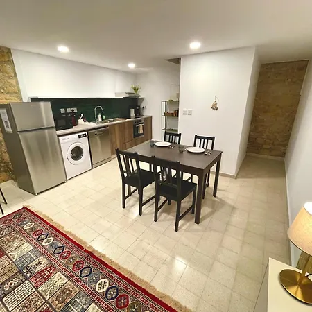 Klokkari - Cozy Center By Platform 357 * نيقوسيا