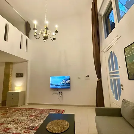 منزل للإقامة Klokkari - Cozy Center By Platform 357 *