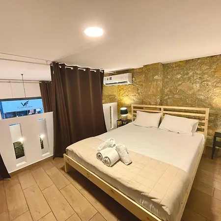 Klokkari - Cozy Center By Platform 357 * نيقوسيا