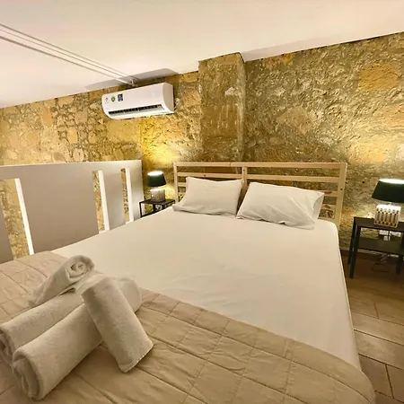 منزل للإقامة Klokkari - Cozy Center By Platform 357 *